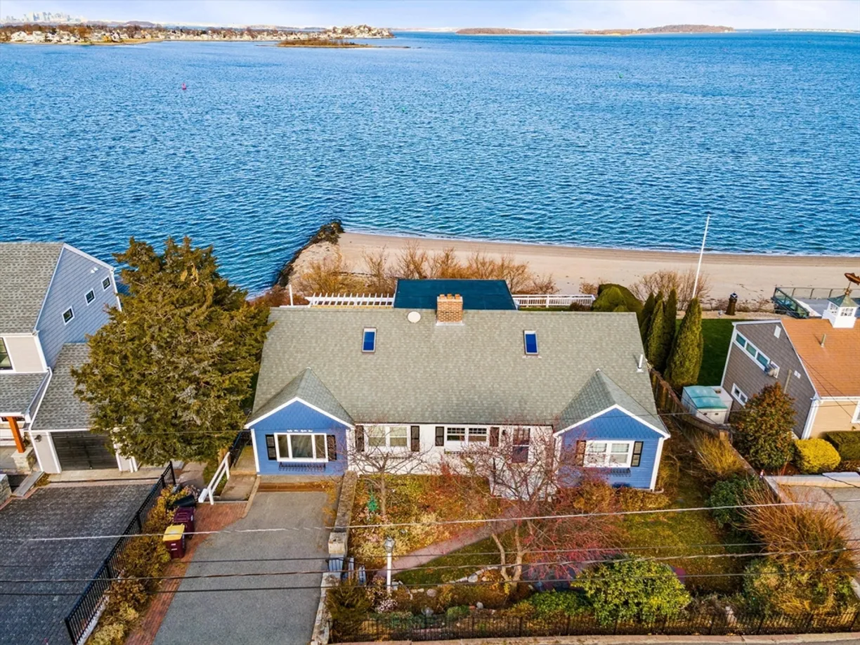Boston, MA Real Estate | View 85 Regatta Rd | Listing