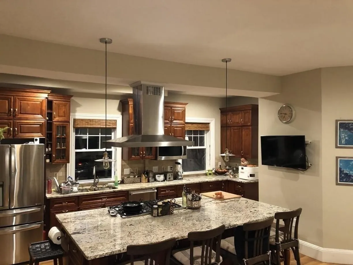Boston, MA Real Estate | View 108 Walnut, 108 | 3 Beds, 2 Baths
