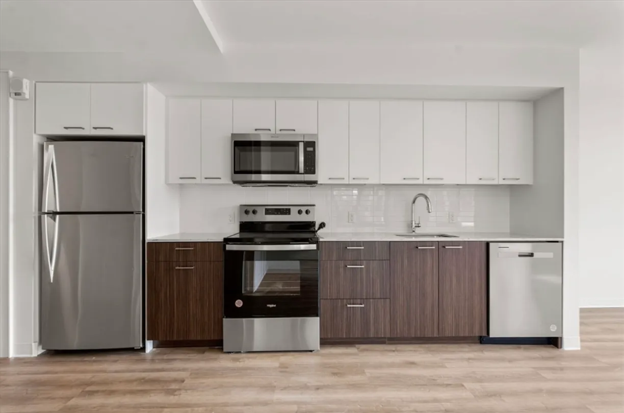 Boston, MA Real Estate | View 280 Western Ave, 401 | 1 Bed, 1 Bath