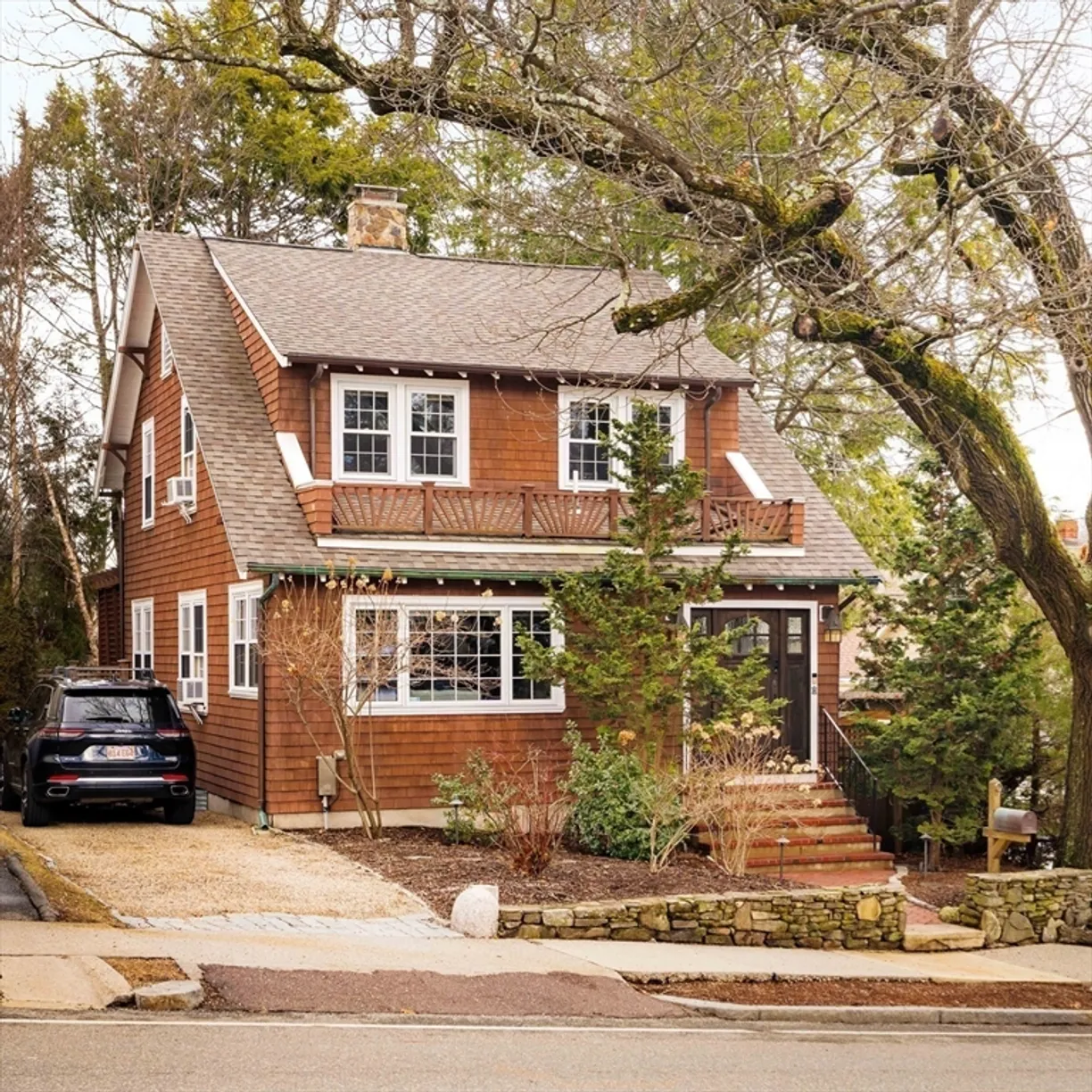 Boston, MA Real Estate | View 9 Eastern Ave | 3 Beds, 2 Baths