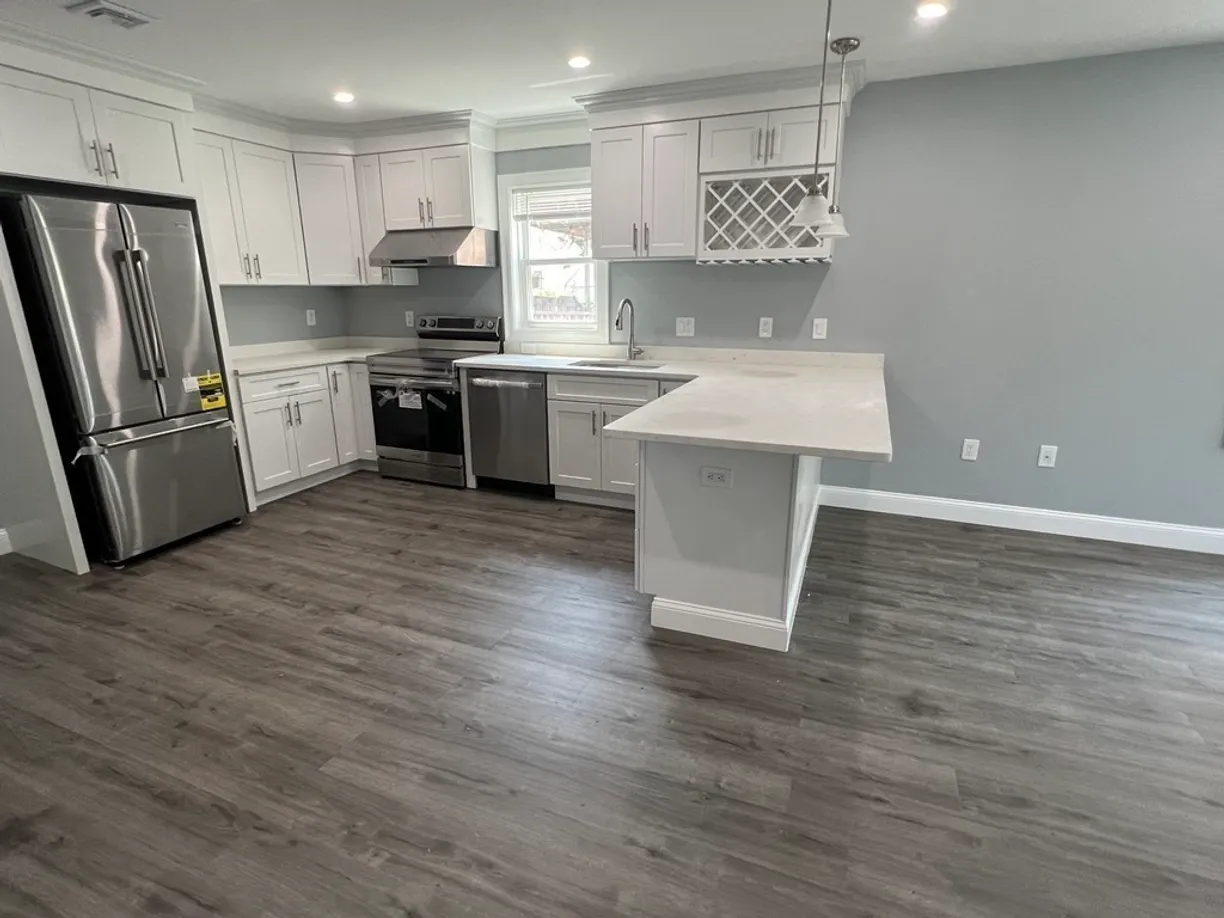 Boston, MA Real Estate | View 346 Cherry St., 2 | 4 Beds, 3 Baths
