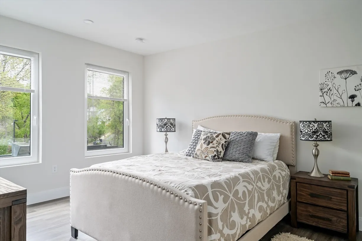 Boston, MA Real Estate | View 317 Belgrade Ave, 204 | 2 Beds, 2 Baths