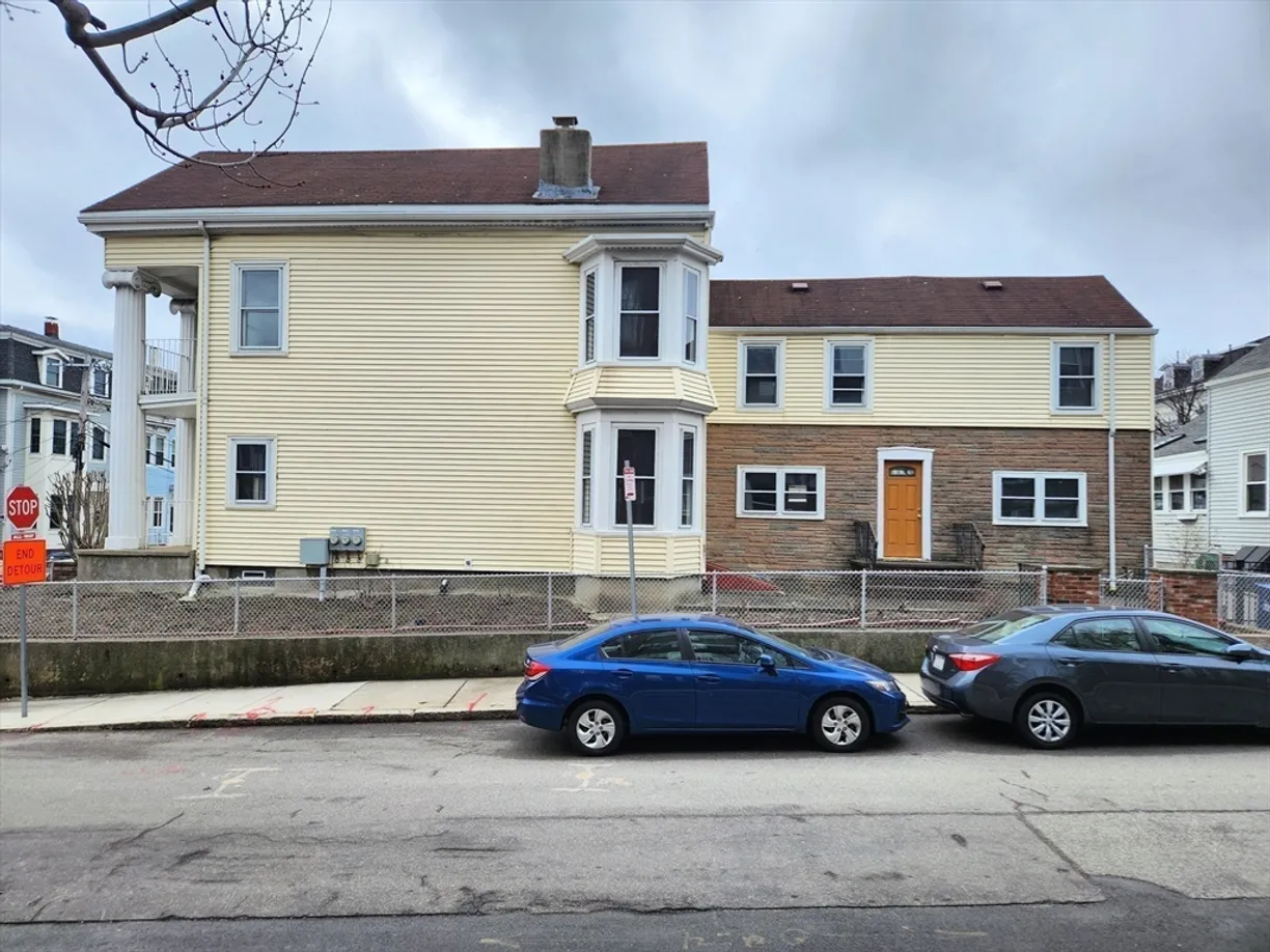 Boston, MA Real Estate | View 28 Brighton St | Listing