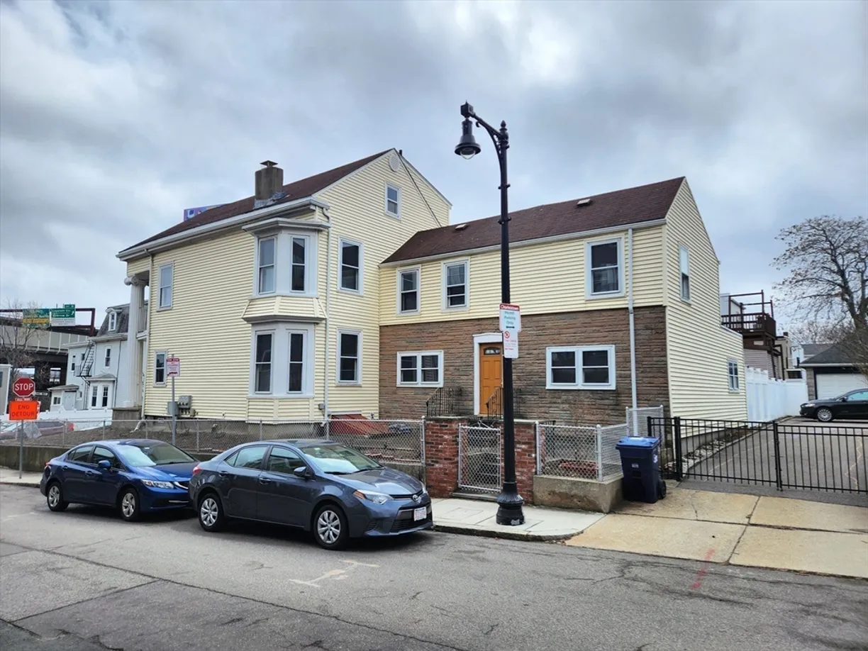 Boston, MA Real Estate | View 28 Brighton St | Listing