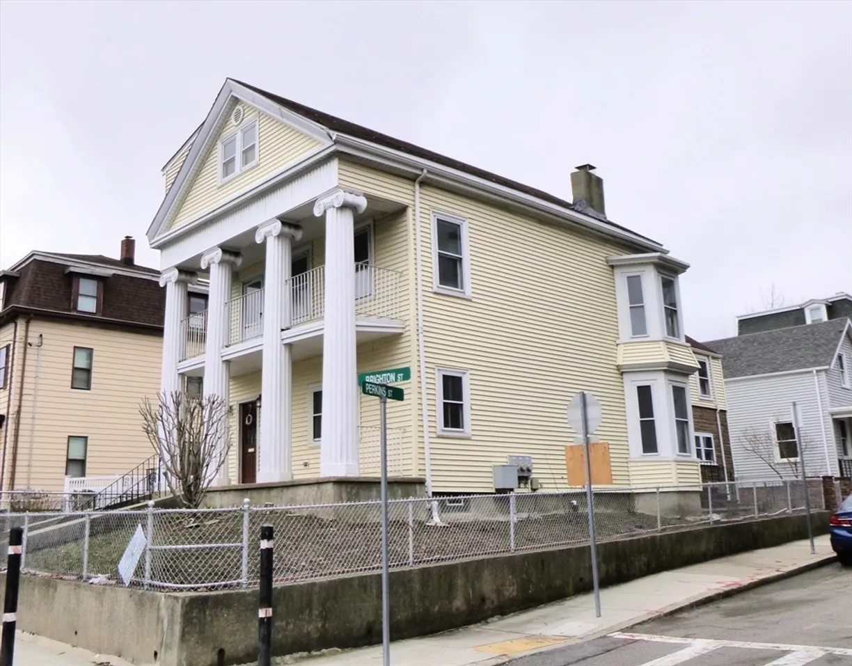 Boston, MA Real Estate | View 28 Brighton St | 6 Beds, 3 Baths