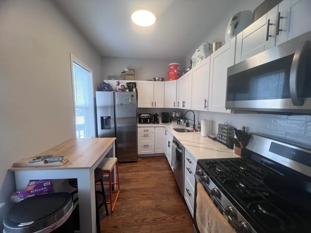 Boston, MA Real Estate | View 726 East 2nd, 1 | Listing