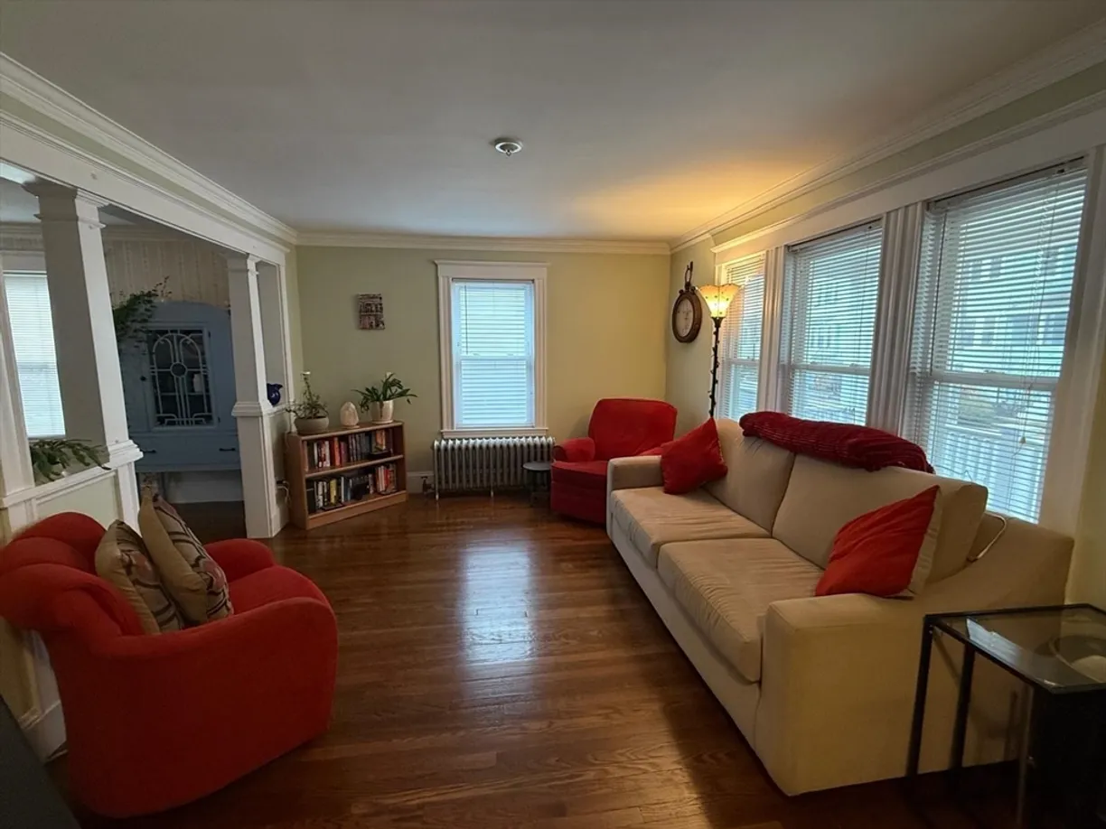 Boston, MA Real Estate | View 55 Dearborn Street | 3 Beds, 2 Baths