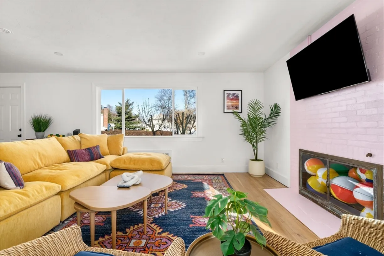 Boston, MA Real Estate | View 30 Coburn St- June/ July | Listing