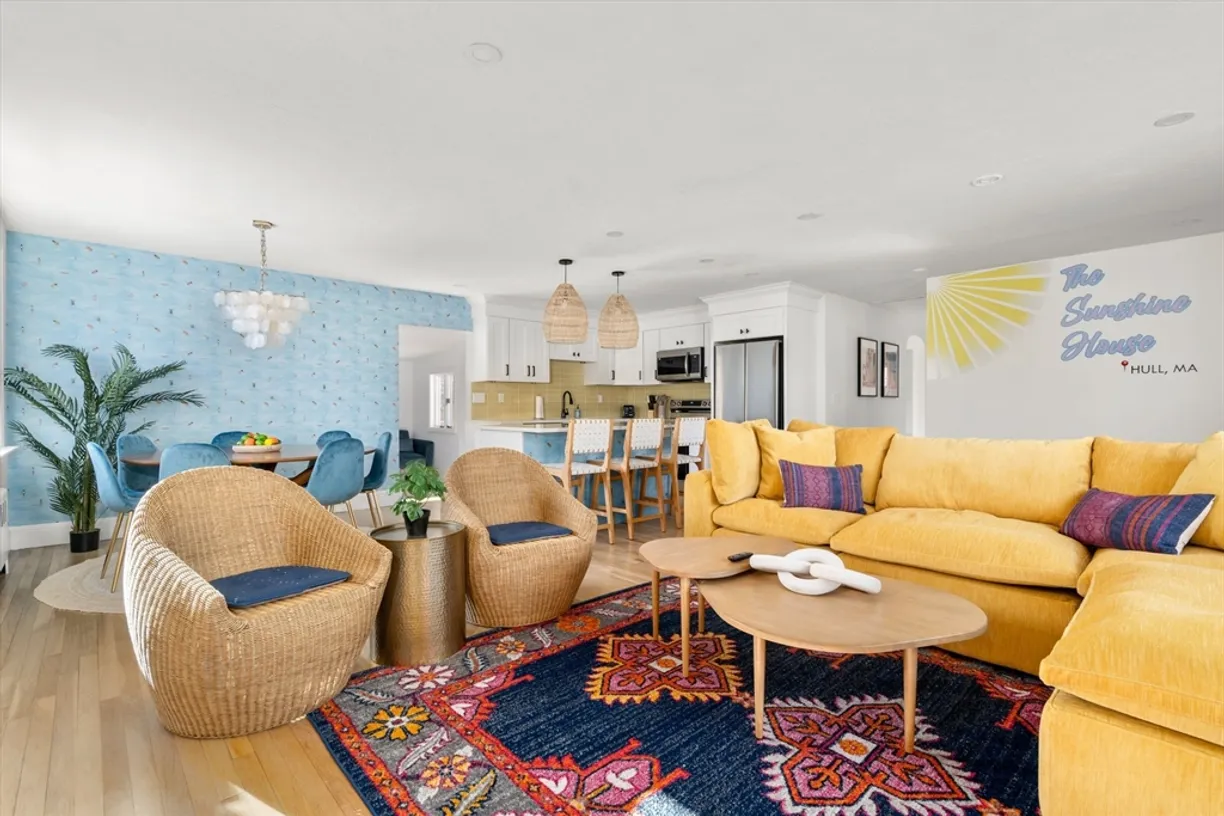 Boston, MA Real Estate | View 30 Coburn St- June/ July | 3 Beds, 1 Bath
