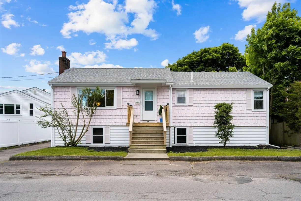 Boston, MA Real Estate | View 30 Coburn St- June/ July | Listing