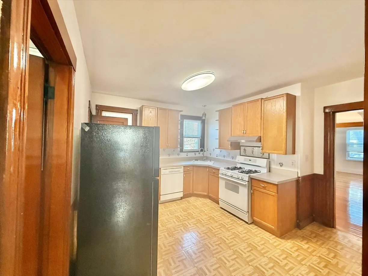 Boston, MA Real Estate | View 25 Hollis, 2 | 2 Beds, 1 Bath