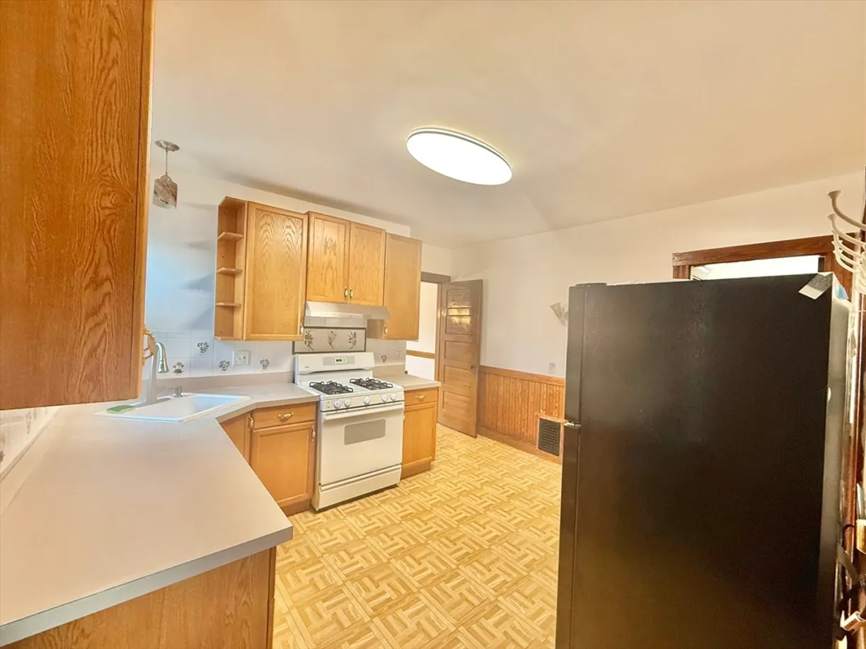 Boston, MA Real Estate | View 25 Hollis, 2 | Listing