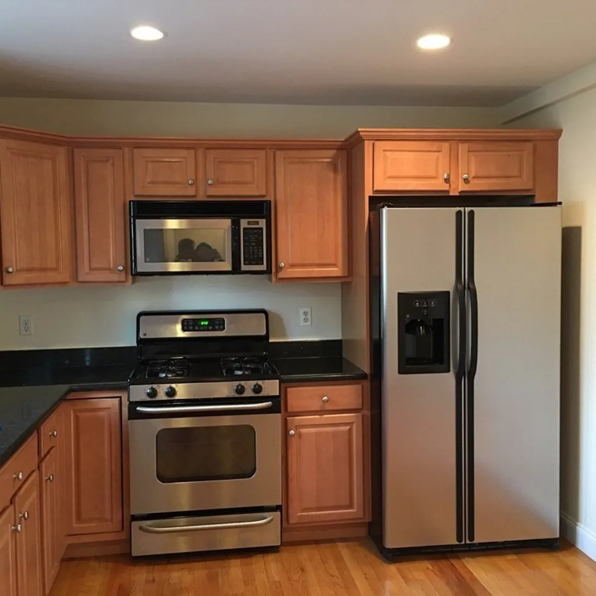 Boston, MA Real Estate | View 36 Bacon St, 2 | Listing