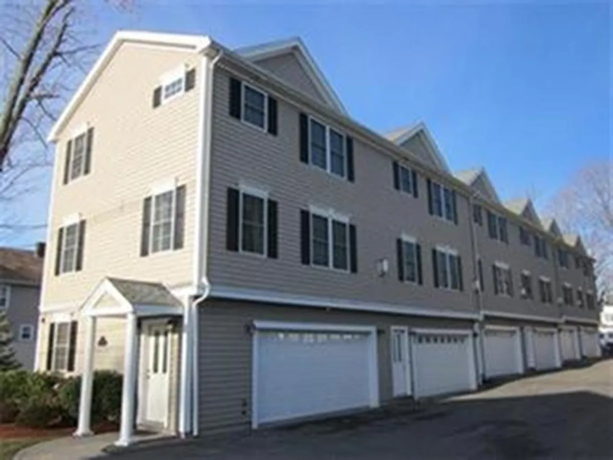 Boston, MA Real Estate | View 36 Bacon St, 2 | 2 Beds, 1 Bath