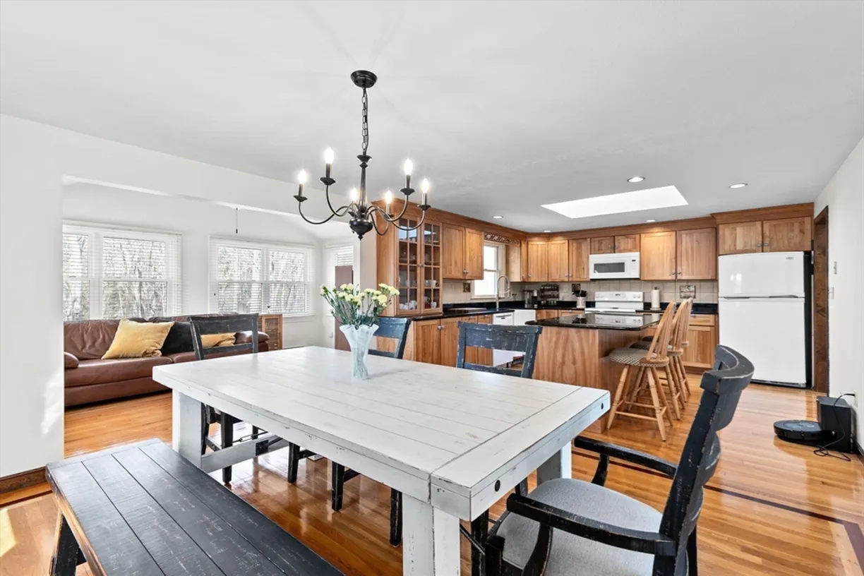 Boston, MA Real Estate | View 208 Mann Lot Rd | 3 Beds, 2 Baths