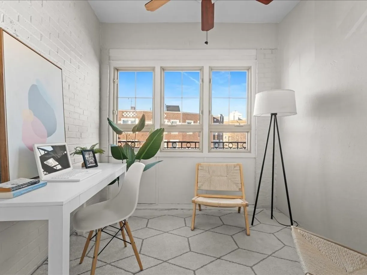 Boston, MA Real Estate | View 90 Bynner Street, 12 | Listing