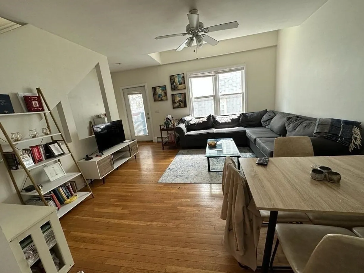 Boston, MA Real Estate | View 2 Hingham St | Listing