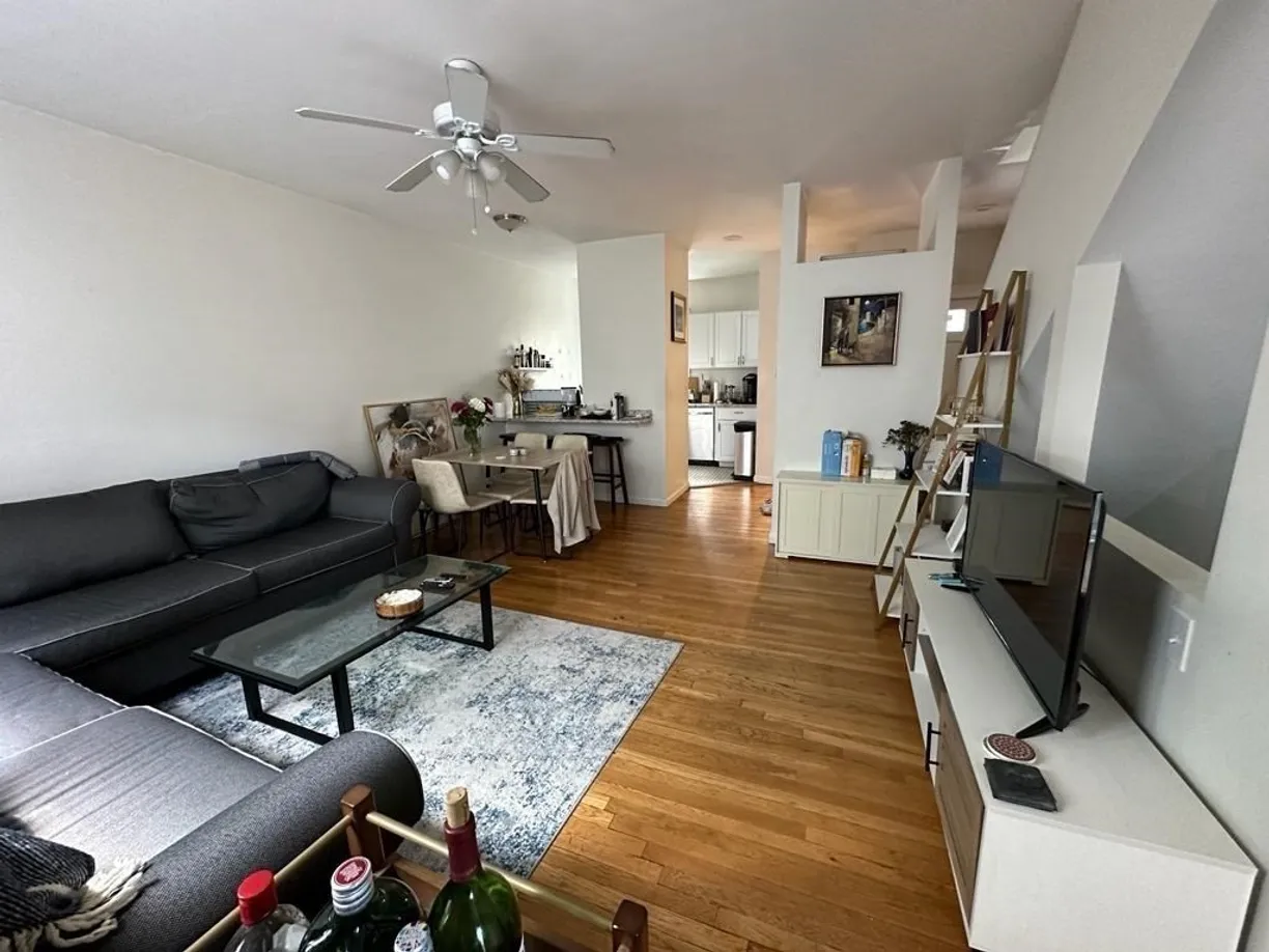 Boston, MA Real Estate | View 2 Hingham St | Listing