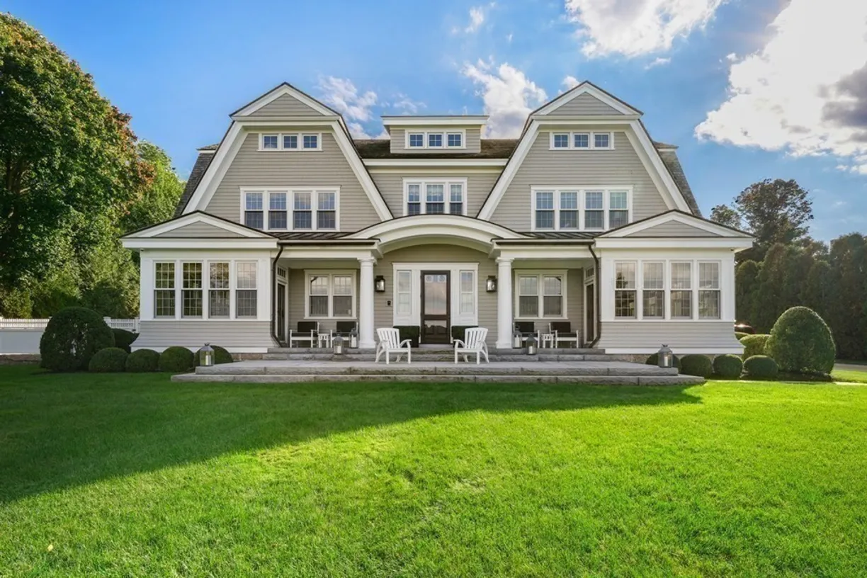 Boston, MA Real Estate | View 21 River Lane | Listing