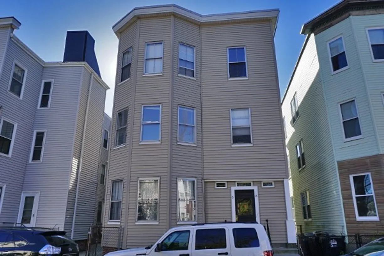 Boston, MA Real Estate | View 6 Clary St, 1 | 2 Beds, 1 Bath