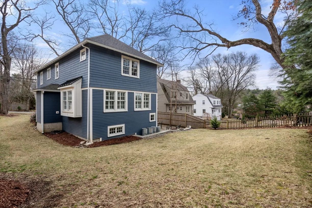 Boston, MA Real Estate | View 14 Curve Street | Listing
