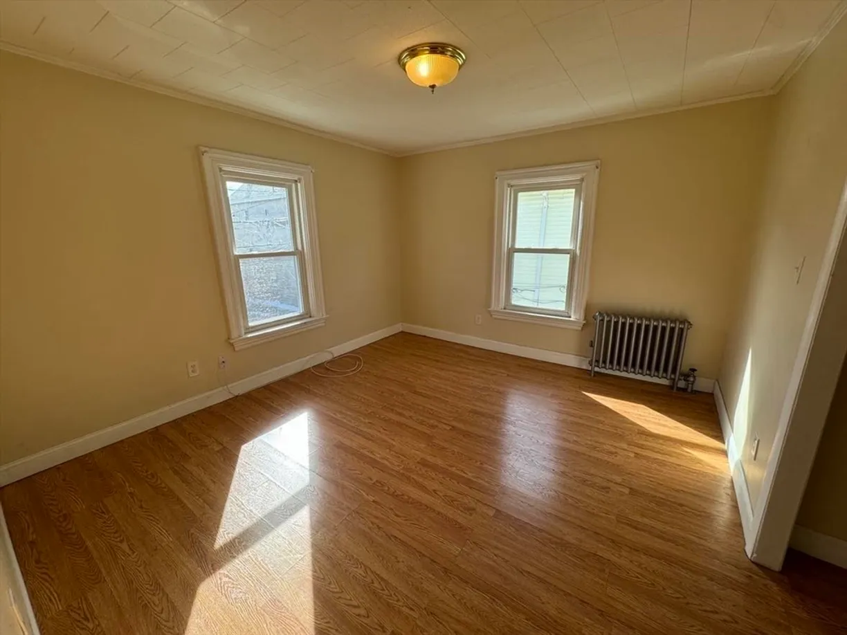 Boston, MA Real Estate | View 28 Quincy St, 2 | 3 Beds, 1 Bath