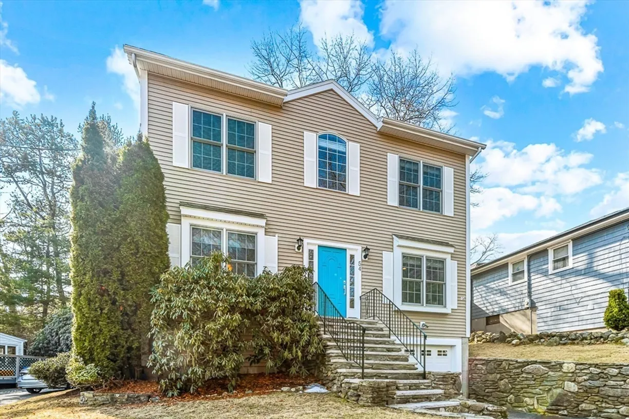 Boston, MA Real Estate | View 54 Upland Rd | 3 Beds, 2 Baths