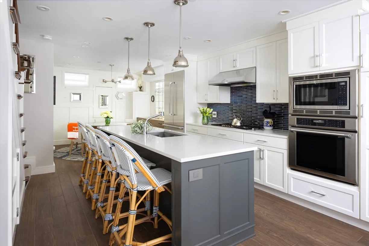 Boston, MA Real Estate | View 3 Lawrence St | Listing