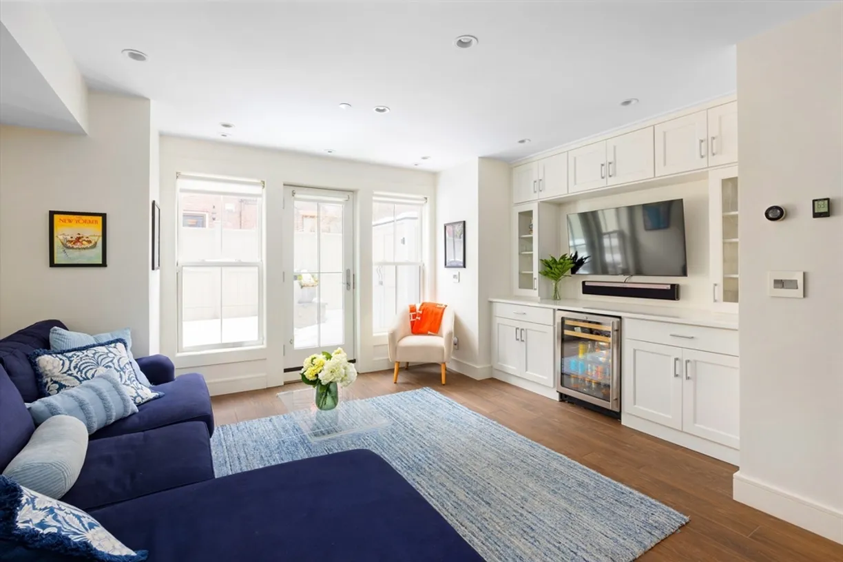 Boston, MA Real Estate | View 3 Lawrence St | Listing