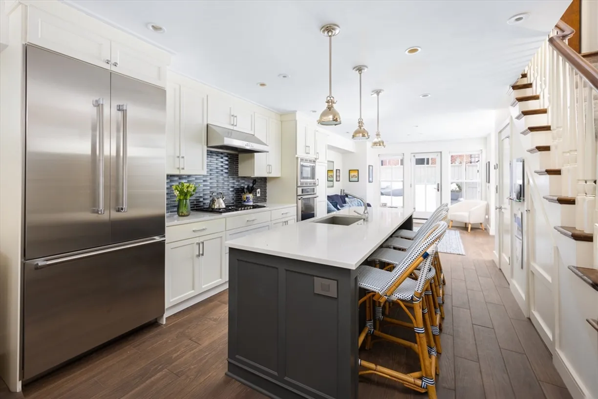 Boston, MA Real Estate | View 3 Lawrence St | 4 Beds, 2 Baths