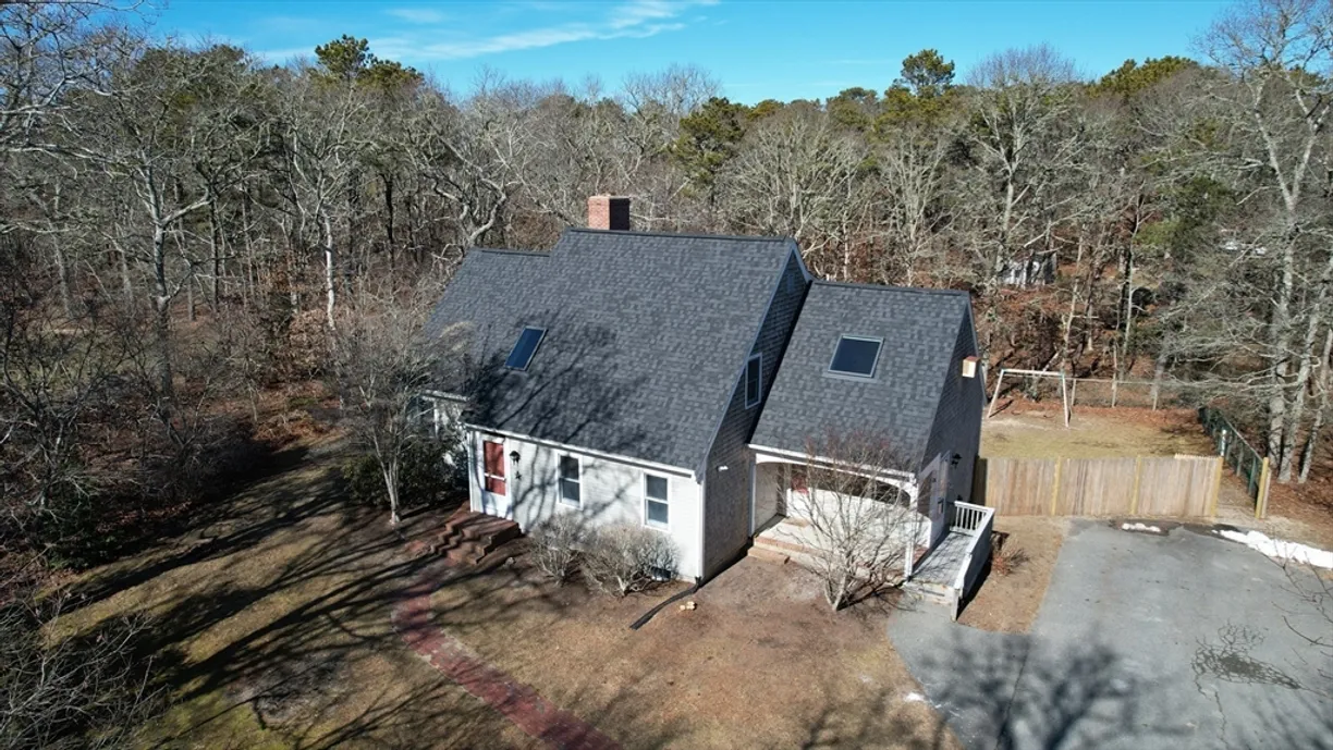 Boston, MA Real Estate | View 3 Sheayer Rd | Listing