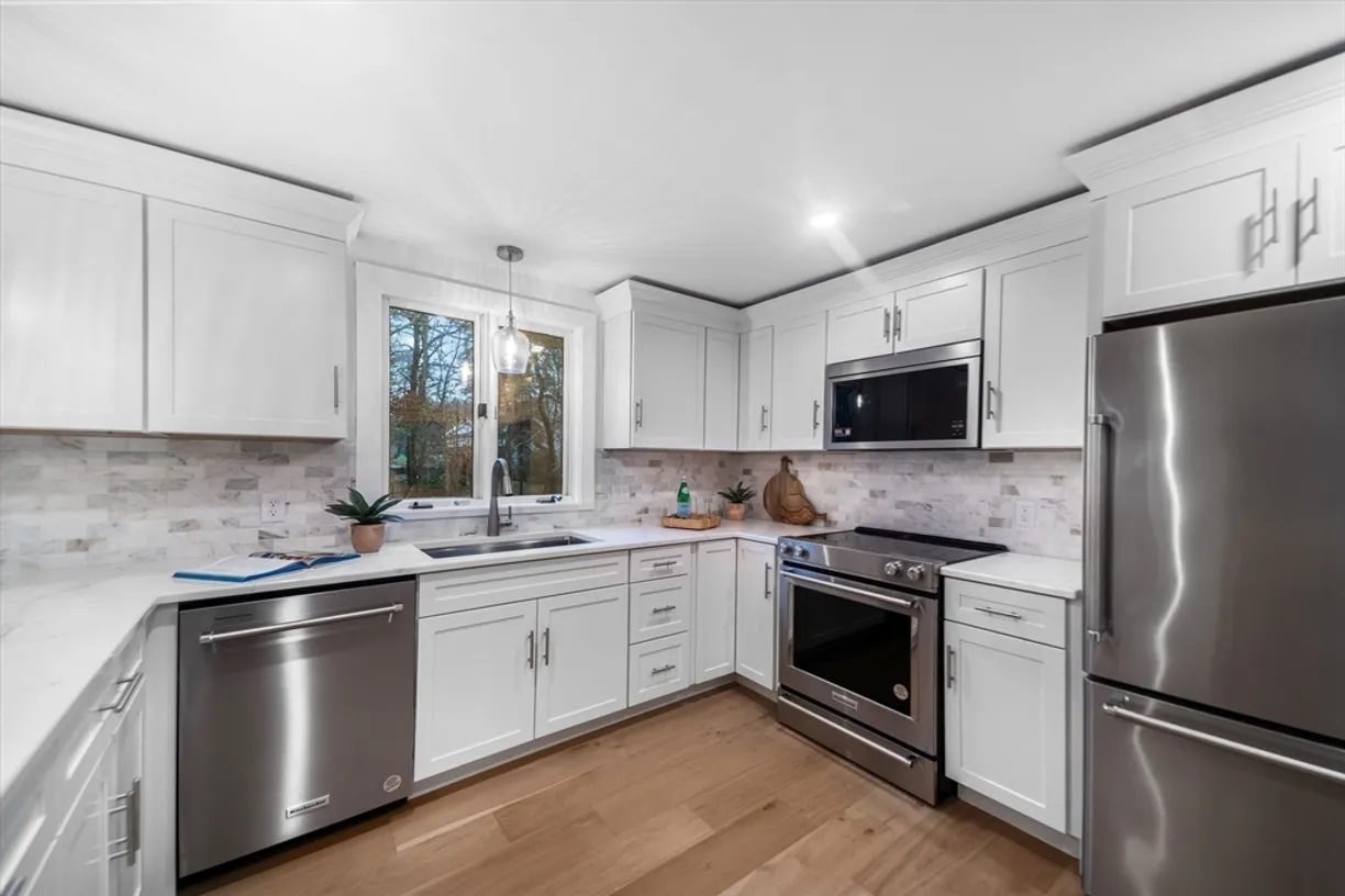 Boston, MA Real Estate | View 3 Sheayer Rd | Listing