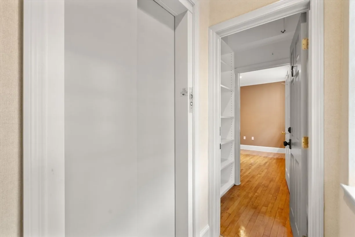 Boston, MA Real Estate | View 22 River St, 6 | Listing