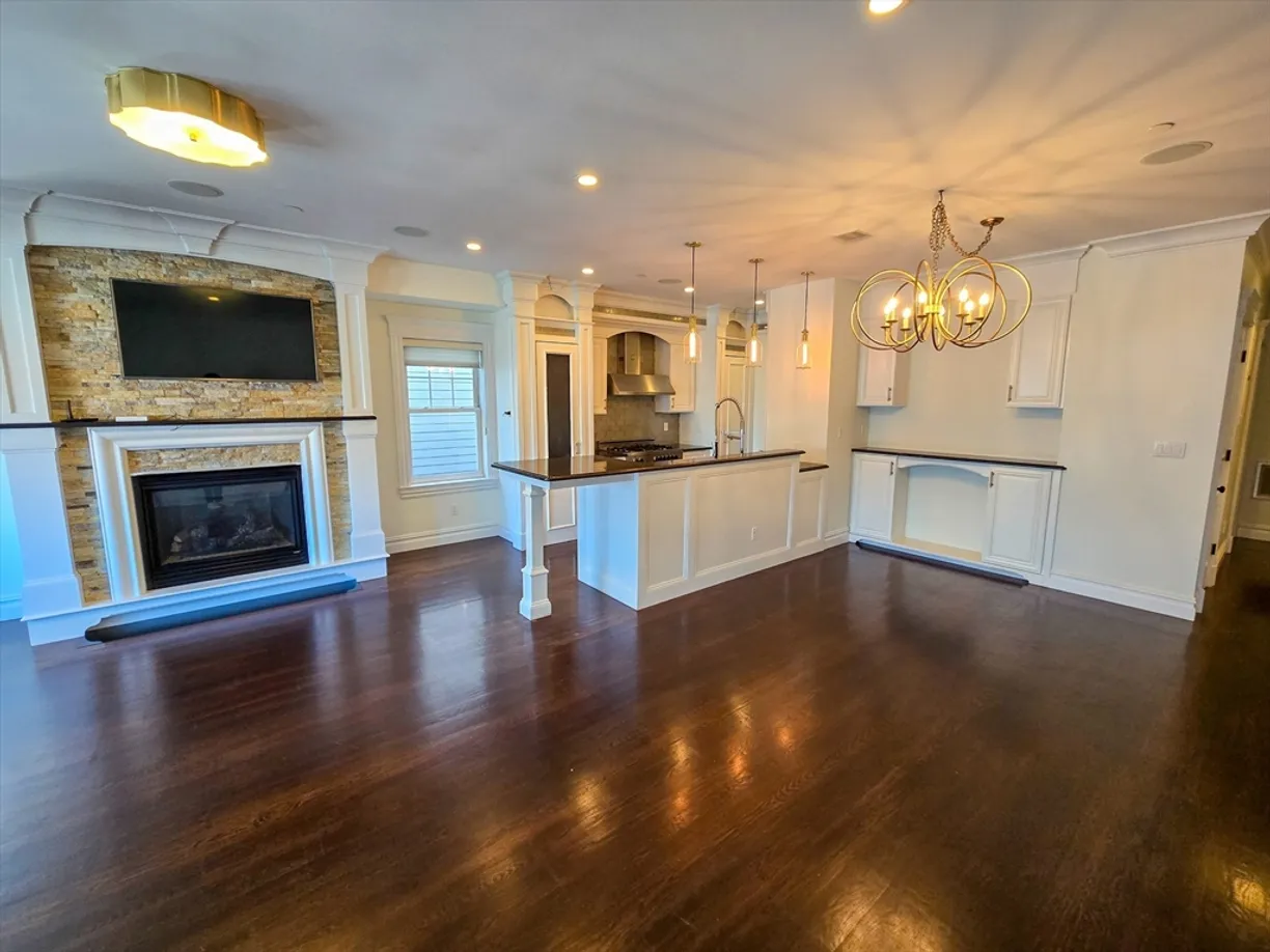Boston, MA Real Estate | View 161 Tudor St, 4 | 2 Beds, 2 Baths