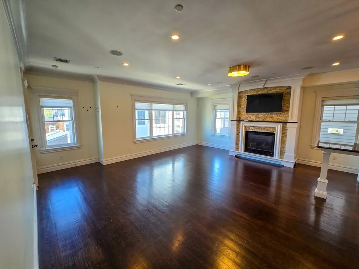 Boston, MA Real Estate | View 161 Tudor St, 4 | Listing