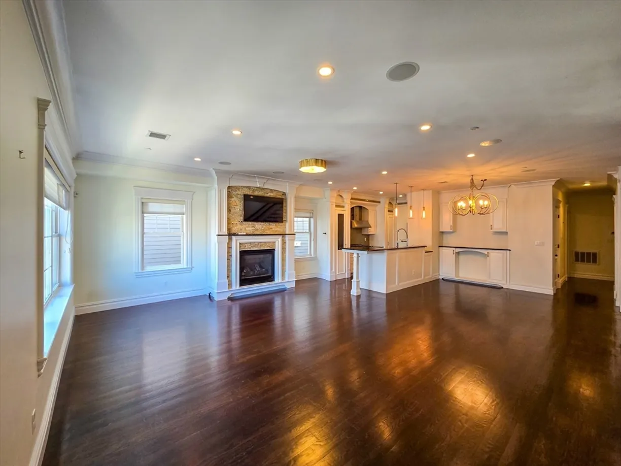 Boston, MA Real Estate | View 161 Tudor St, 4 | Listing