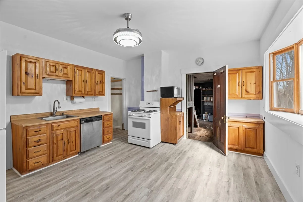 Boston, MA Real Estate | View 367 Elm Street | Listing