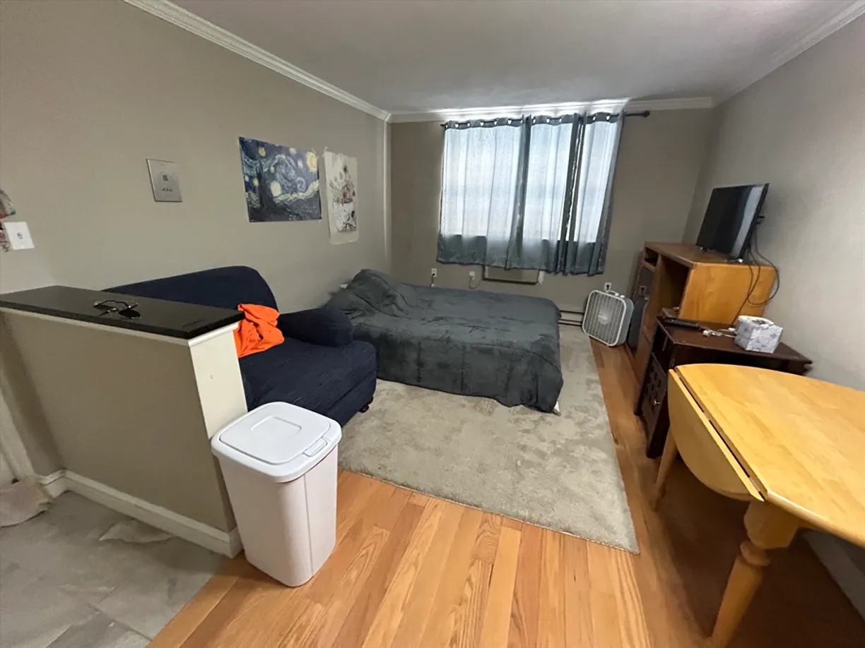 Boston, MA Real Estate | View 8 Colonial Village Drive, 1 | 1 Bed, 1 Bath