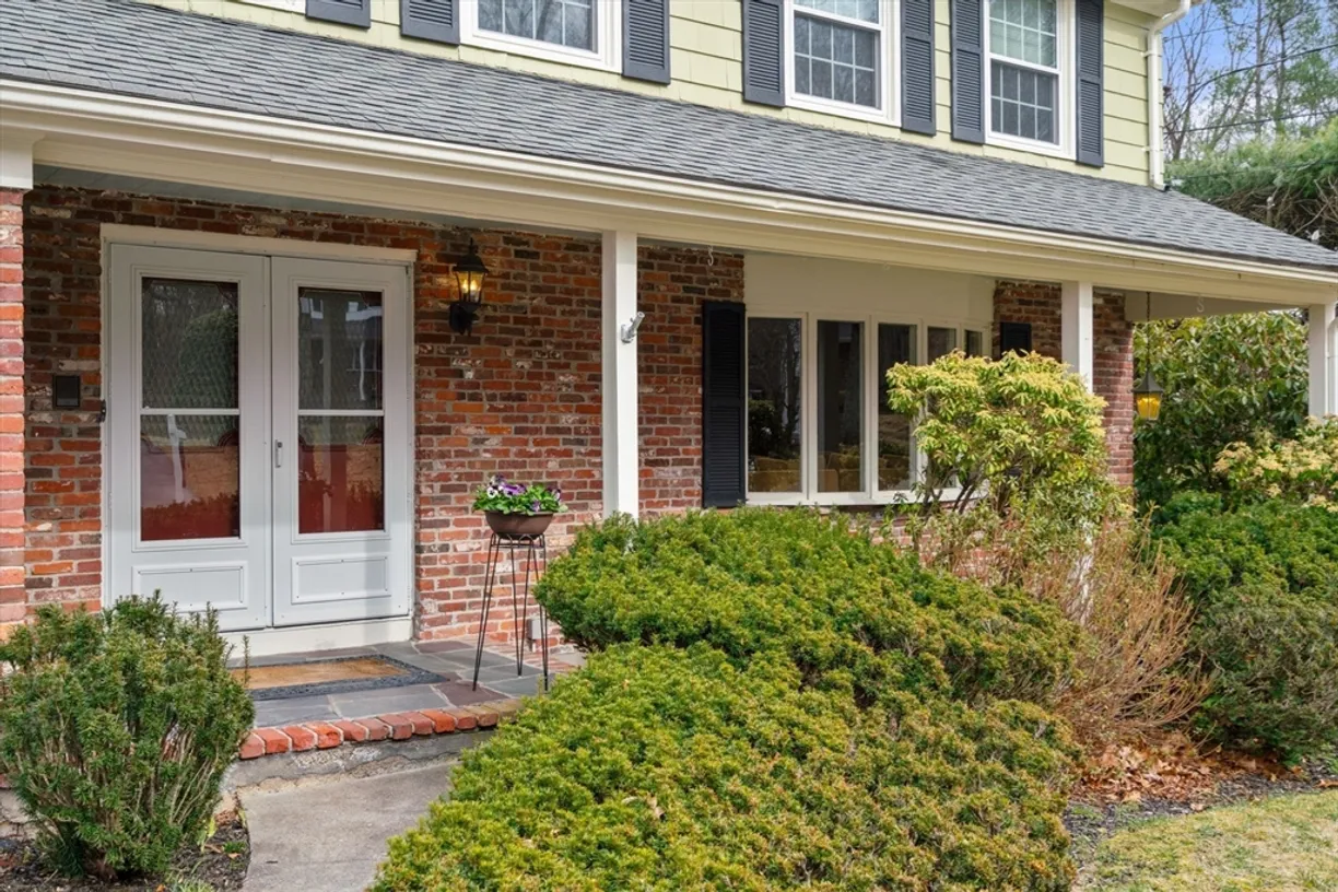 Boston, MA Real Estate | View 80 Oak Hill Drive | Listing