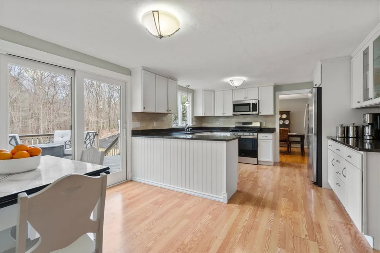 Boston, MA Real Estate | View 80 Oak Hill Drive | Listing