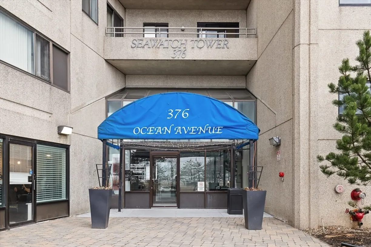 Boston, MA Real Estate | View 376 Ocean Ave, 314 | Listing