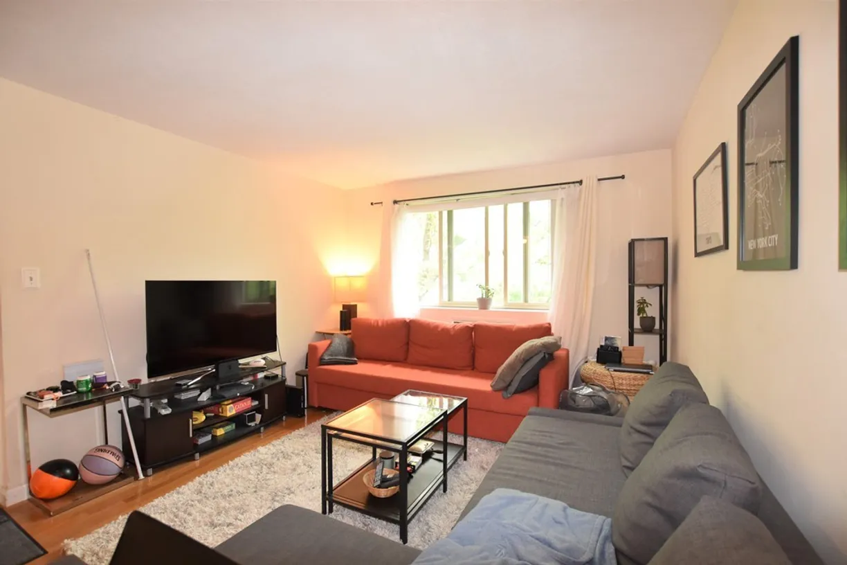 Boston, MA Real Estate | View 33 Cogswell Ave, 9 | Listing