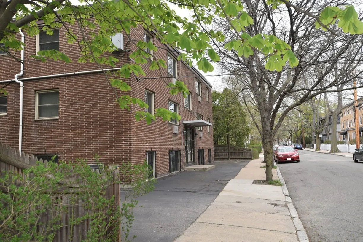 Boston, MA Real Estate | View 33 Cogswell Ave, 9 | 2 Beds, 1 Bath