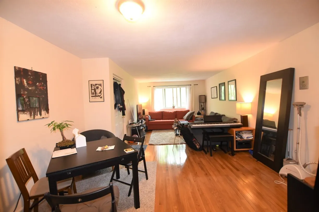 Boston, MA Real Estate | View 33 Cogswell Ave, 9 | Listing