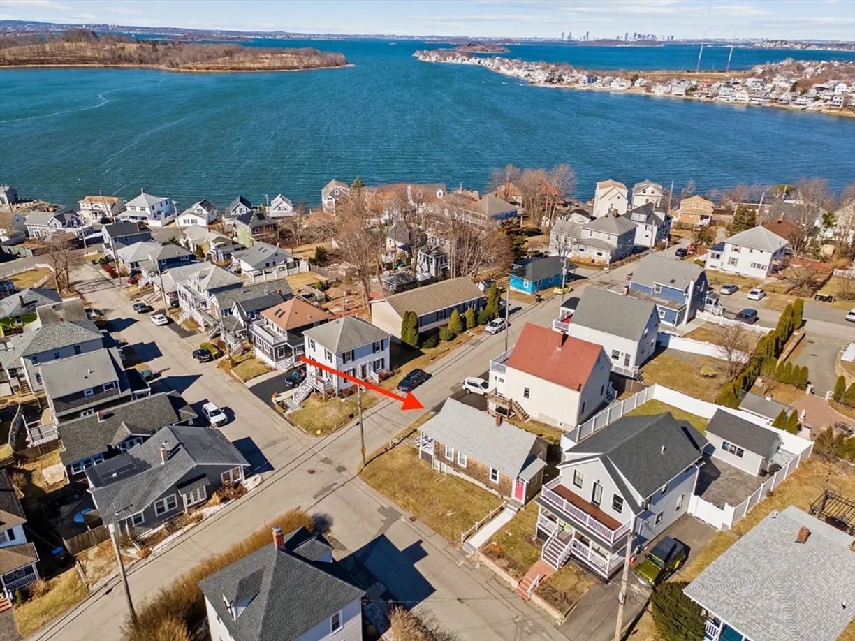 Boston, MA Real Estate | View 12 Fairmount Way | 2 Beds, 1 Bath