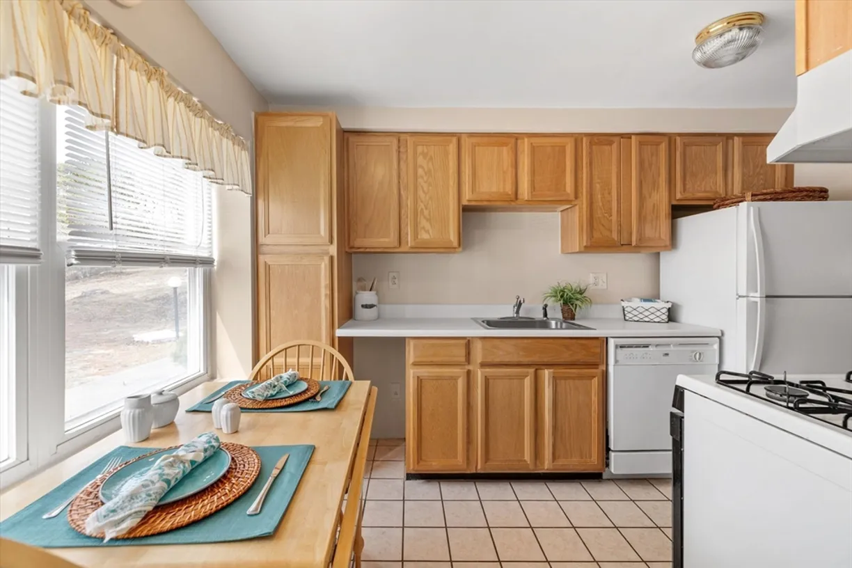 Boston, MA Real Estate | View 22 Pine Valley Dr, 22 | Listing