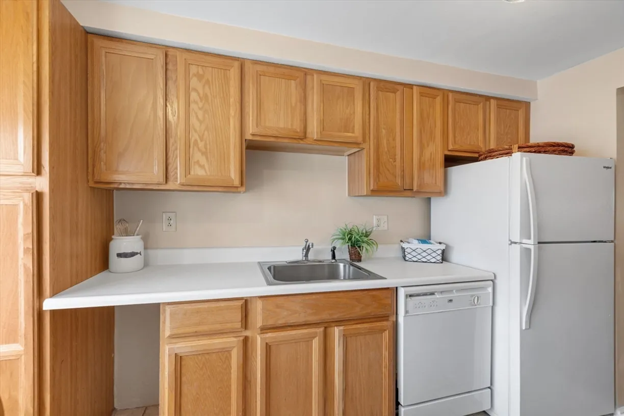 Boston, MA Real Estate | View 22 Pine Valley Dr, 22 | Listing