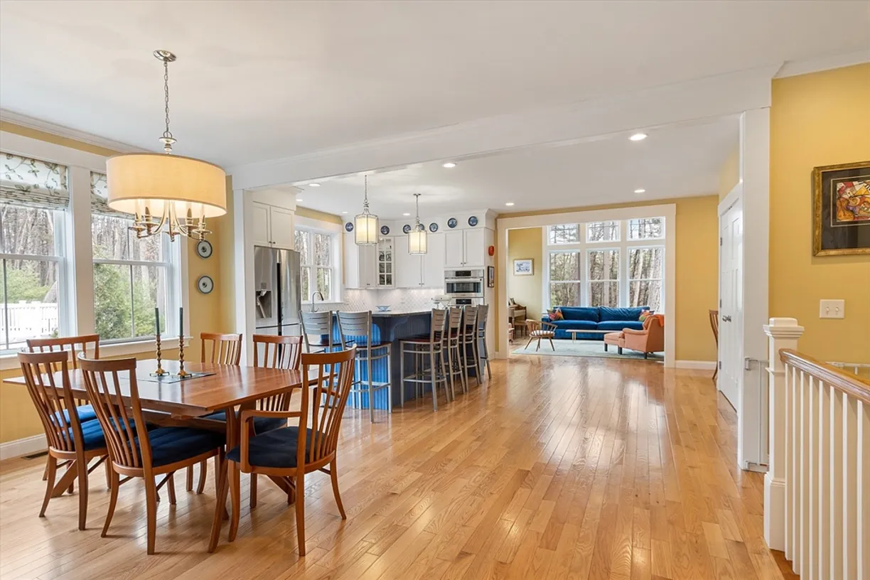 Boston, MA Real Estate | View 29 Black Birch Lane, 29 | Listing