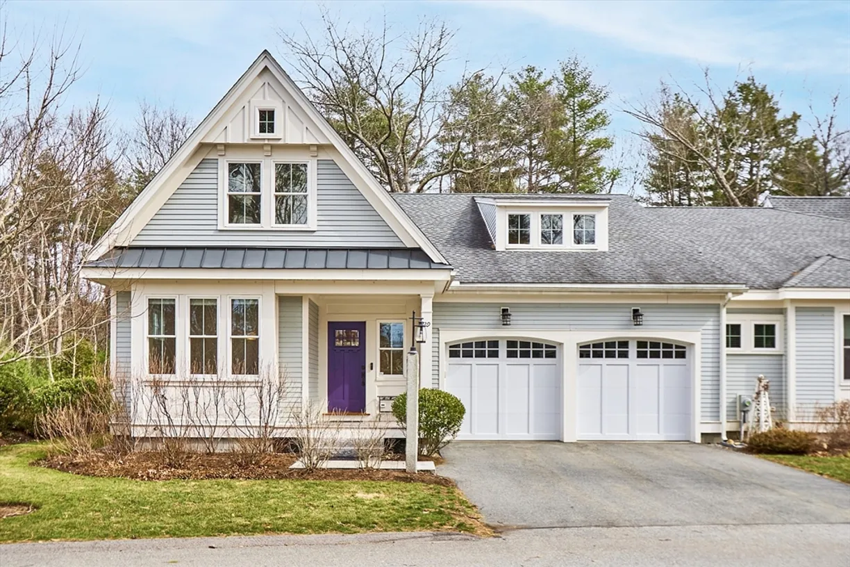 Boston, MA Real Estate | View 29 Black Birch Lane, 29 | 2 Beds, 3 Baths