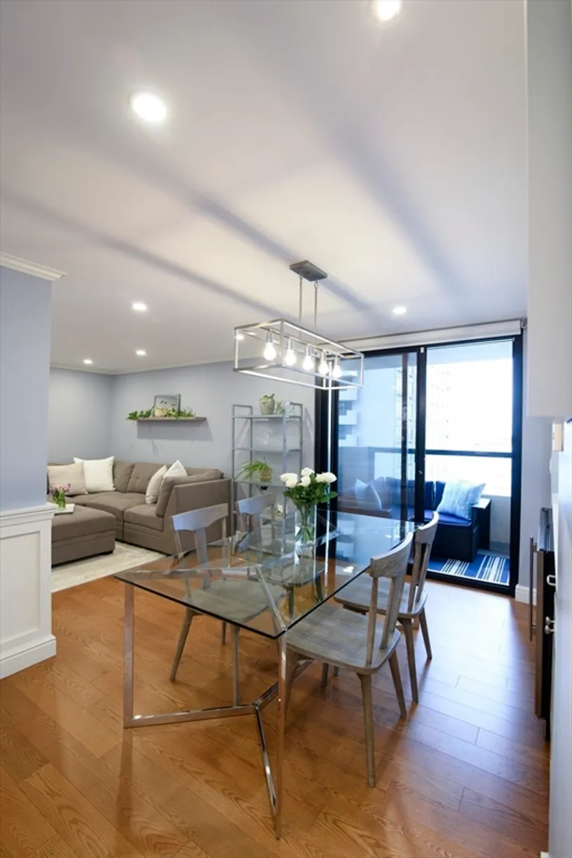 Boston, MA Real Estate | View 65 East India Row, 9C | Listing